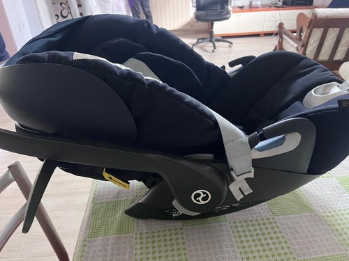 Cybex cloud - z,