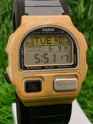 Raro orologio casio - raro,