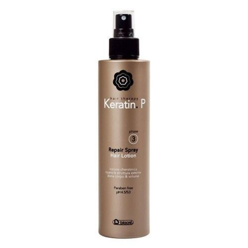 Lozione spray rinforzante - lozione,