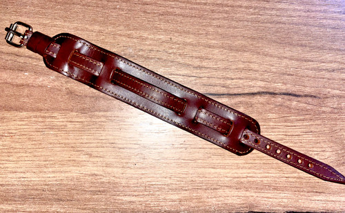 Cinturino orologio trincea