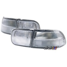 Fanale posteriore bianco