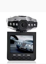 MINI DVR PORTATILE PER AUTO