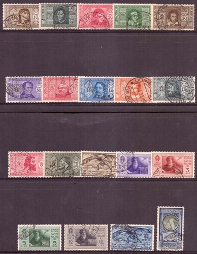 1932 pro società nazionale - società,