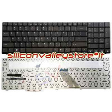 Tastiera USA NSK-AFF0E Nero Acer Aspire 5737Z, 6530, 6530G, 6930, 6930G,7000