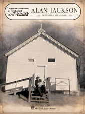 Precious Memories (E-Z Play