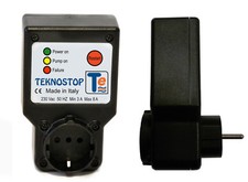 Teknostop Protezione contro il