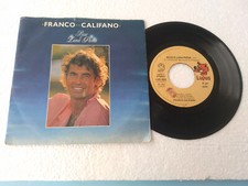 FRANCO CALIFANO "BUIO E LUNA
