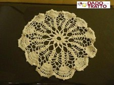 CENTRO TAVOLA O VASSOI DELLA