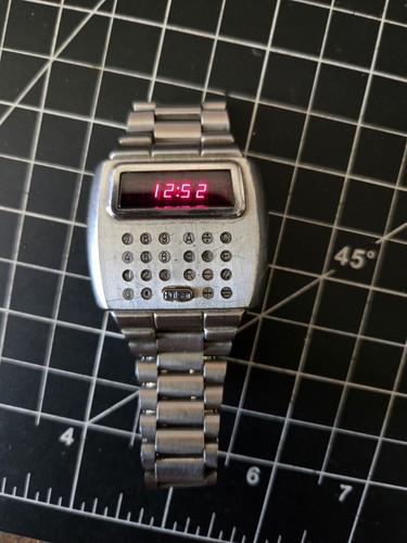 Pulsar 902 computer - pulsar,