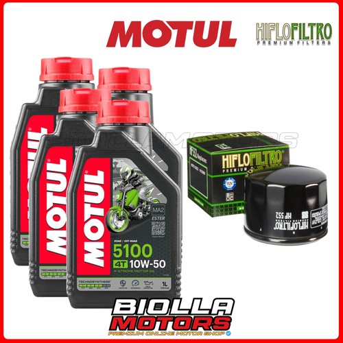 Kit tagliando moto guzzi 850 - tagliando,