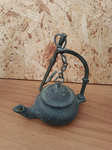 Lanterna olio - lanterna,