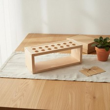 Rastrelliera per attrezzi - rastrelliera, da