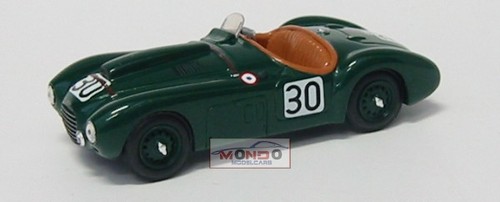 Bizarre frazer nash mm - bizarre,
