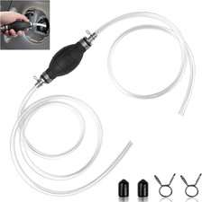 Pompa Manuale, Pompa Travaso