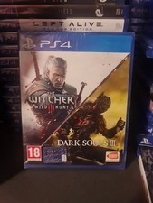 The Witcher 3 Wild Hunt + Dark