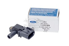 Sensore originale Ford, filtro