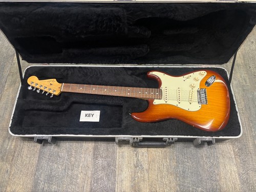 Chitarra fender 2012 usa - chitarra,