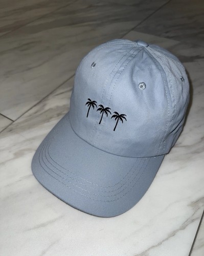 Palm tree beach hat florida - palm,