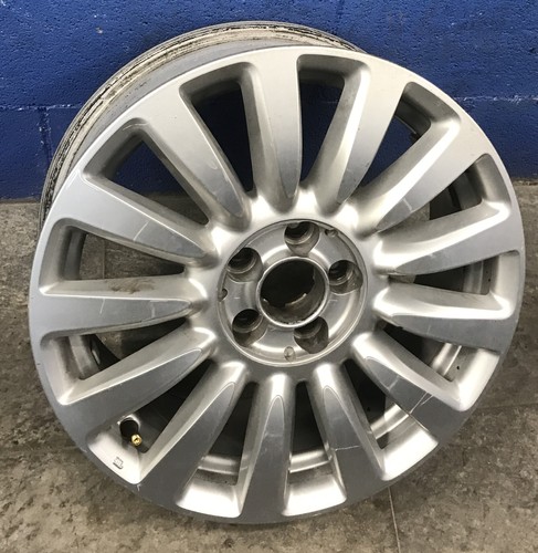 H2 cerchio in - 6,5j, x