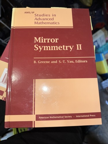 Ams studies advanced - in,