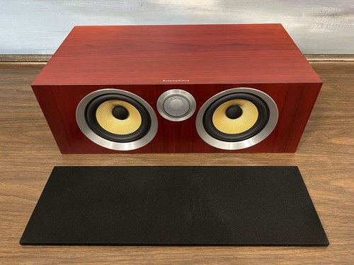 Altoparlante bowers wilkins - bowers,
