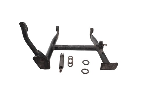 Cavalletto centrale completo