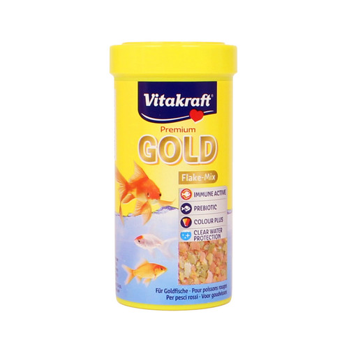 Vitakraft gold mix fiocchi per - vitakraft,