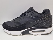 Nike Air Max BW Ultra nere
