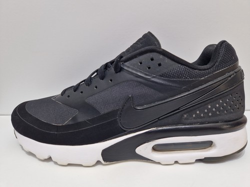 Nike air max ultra nere - bw,