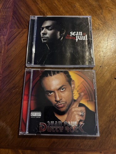 Sean paul lot 2 dutty - lot,