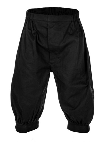 Pantaloni ginocchio - pantaloni,