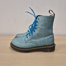 Stivali da festa Dr Martens