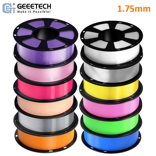 Geeetech filamento - geeetech,