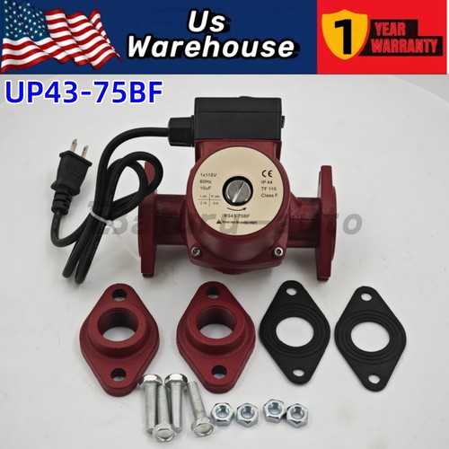 115v up43 75bf - pompa, di