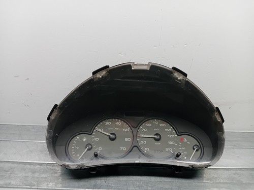 Quadro strumenti - quadro,