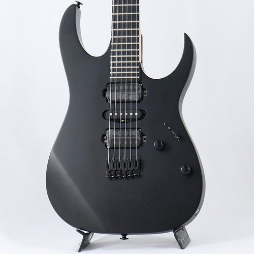 Ibanez line rg6hshfx bkf - ibanez, rg6hshfx-bkf
