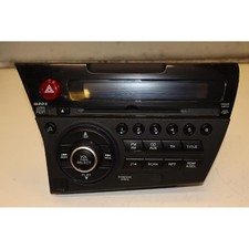 radio per HONDA CR-Z (10 16