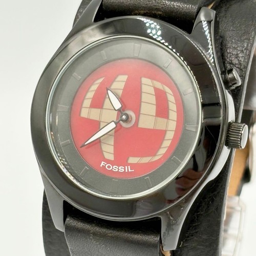 Orologio fossil big tic - orologio,
