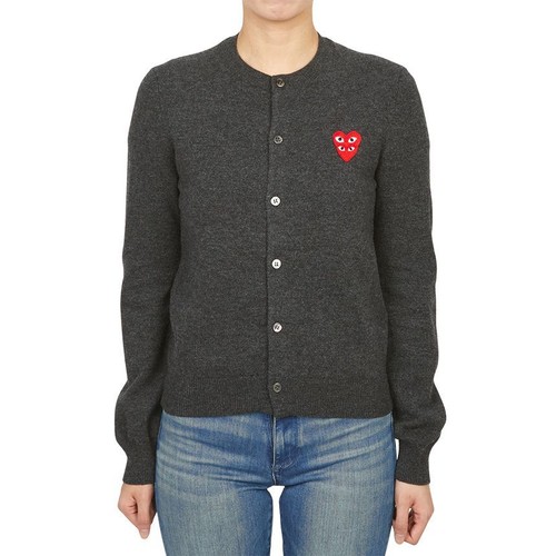 Comme des garcons - comme, cardigan