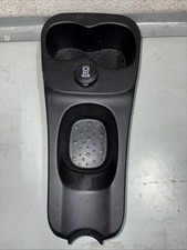 RIVESTIMENTO TUNNEL CENTRALE