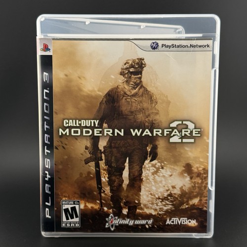 Call duty modern - of, warfare
