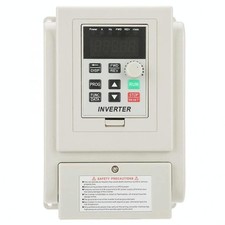 Inverter trifase AT1-04K0x 4KW