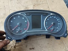 Quadro strumenti Audi A1 1.0