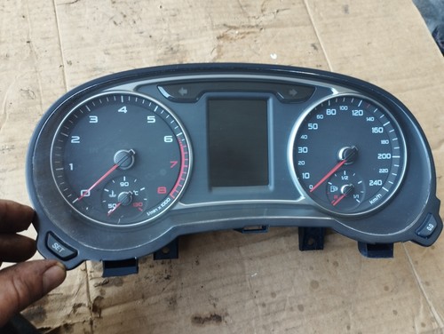 Quadro strumenti audi 0 - quadro, a1
