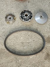 Variatore Piaggio Beverly 200