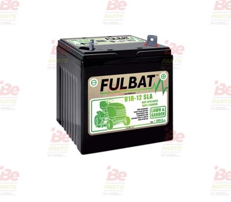 Batteria sla 12v 32ah u1r - batteria,