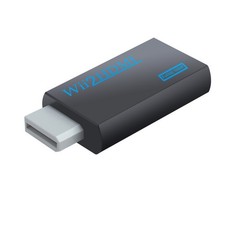 Convertitore da Wii a HDMI