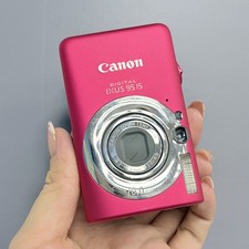 Canon PowerShot ELPH SD1200 IS