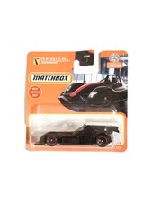 Matchbox 1/64 Radical SR3 XXR