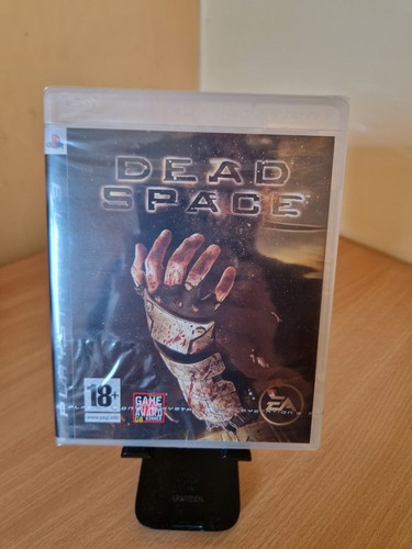 Dead space ps3 pal fr - –,